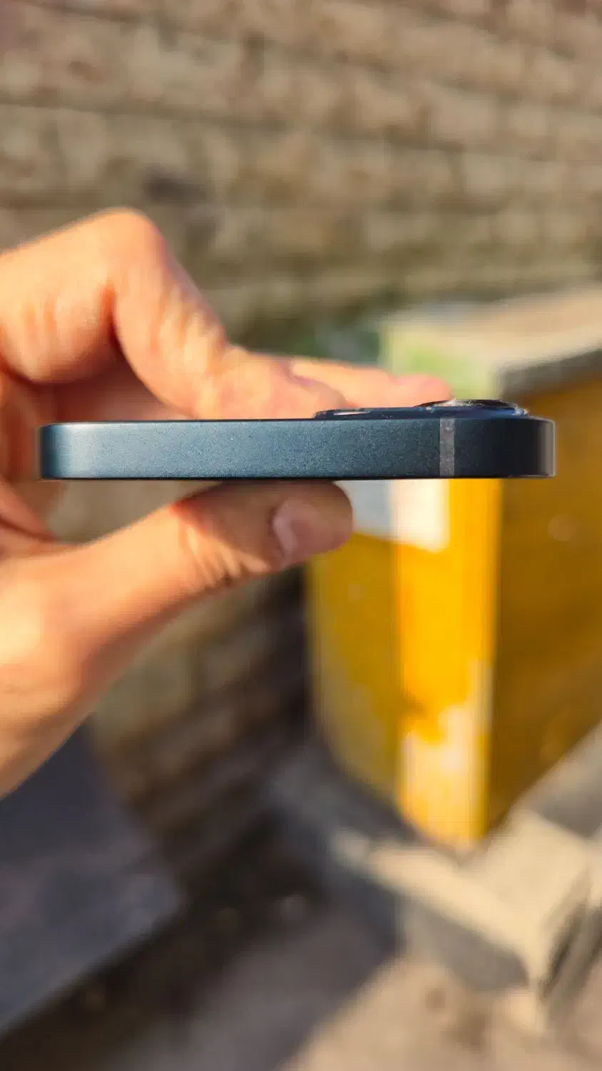 ایفون ۱۳ دوسیم کارت|موبایل|بندر انزلی, گلسرخ|دیوار