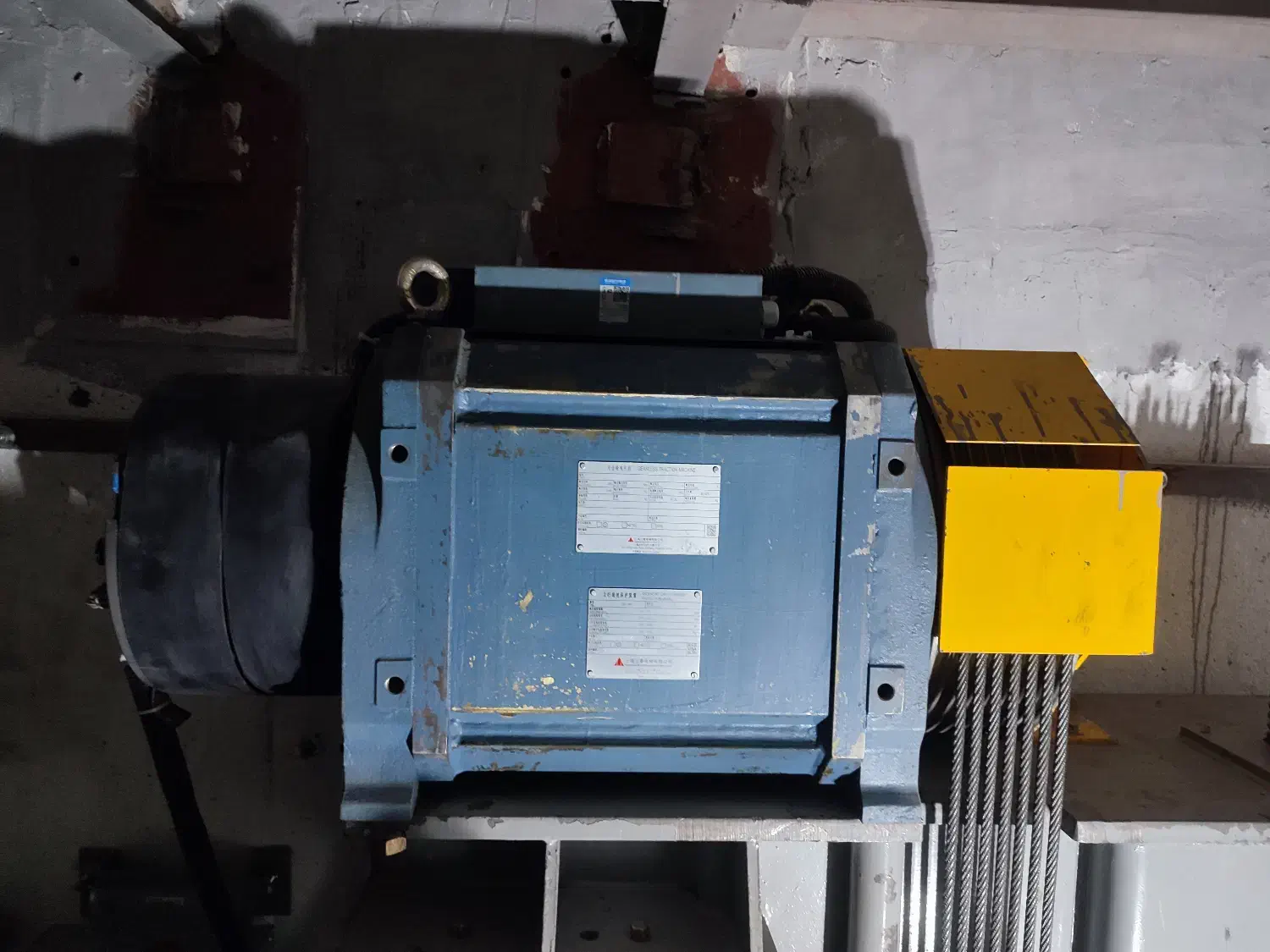 سرویس و نگهداری آسانسور|خدمات پیشه و مهارت|تهران, شهر زیبا|دیوار