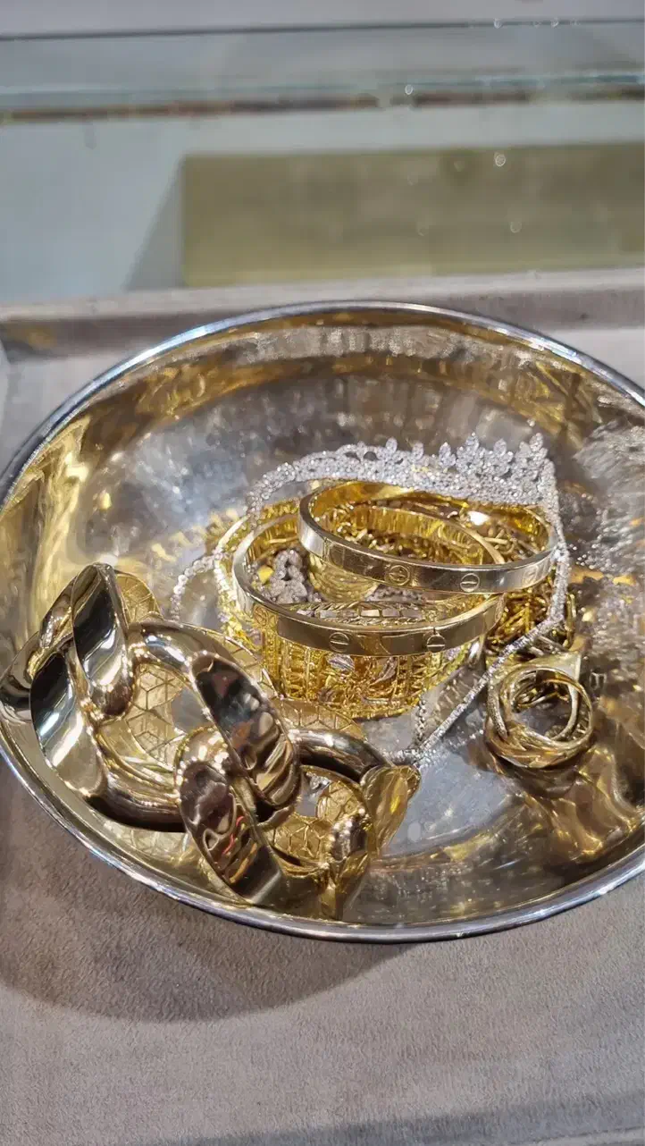 خرید طلا به بالاترین قیمت|جواهرات|رشت, بازار|دیوار