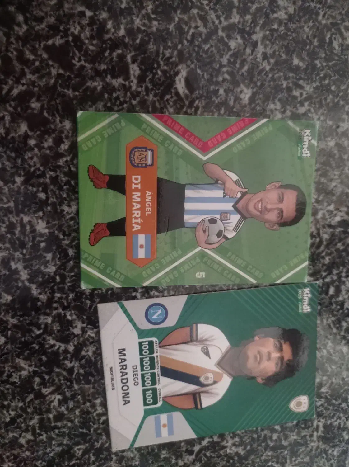 کارت کیمدی|کلکسیون و سرگرمی|محمدبار, |دیوار