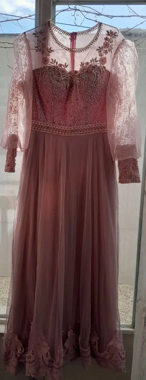 لباس مجلسی|لباس|نجفآباد, امام خمینی|دیوار