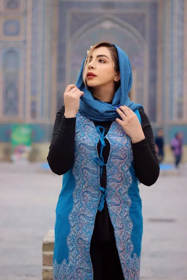 بازیگر تبلیغاتی خانم|خدمات پیشه و مهارت|یزد, |دیوار