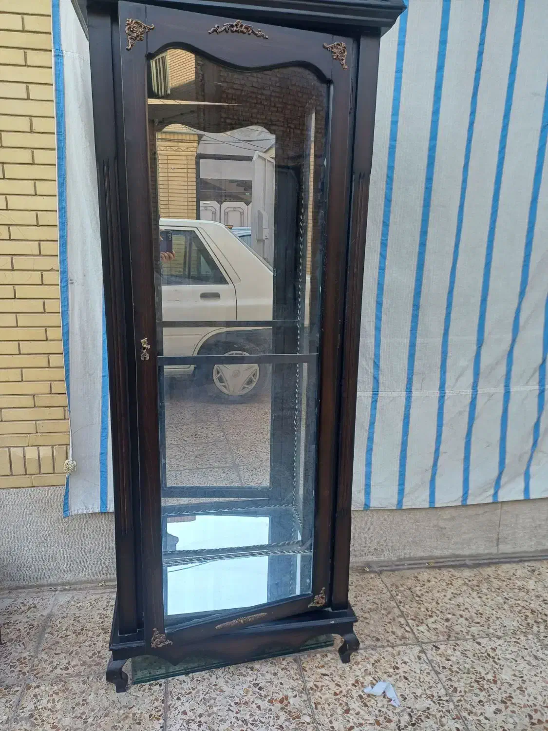 بوفه|بوفه، ویترین، کنسول|شیراز, دشت چنار|دیوار