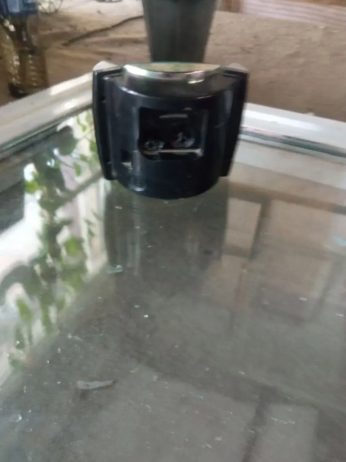 ساعت رومیزی باطری خور|ساعت دیواری و تزئینی|همدان, |دیوار