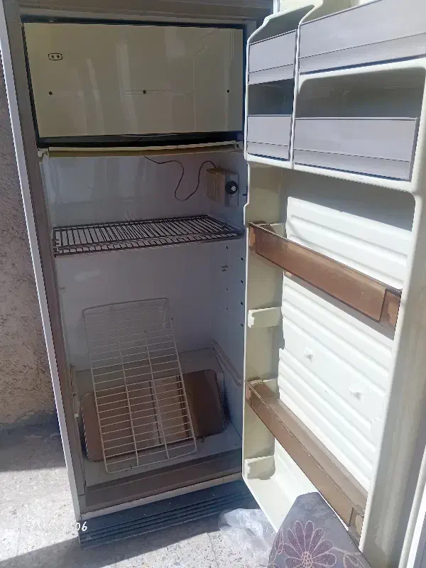 یخچال فریزر|یخچال و فریزر|گلپایگان, |دیوار