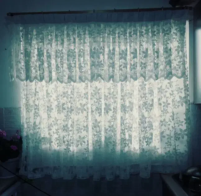 پرده زیبا|پرده، رانر، رومیزی|رشت, حمیدیان|دیوار