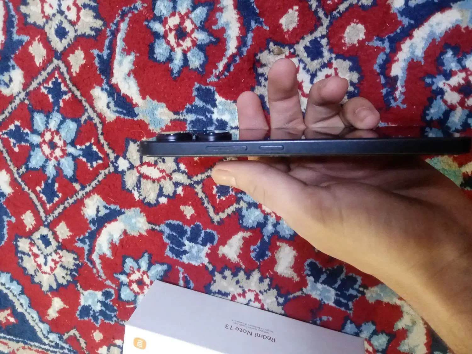 موبایل نوت 13 .|موبایل|خرمشهر, |دیوار