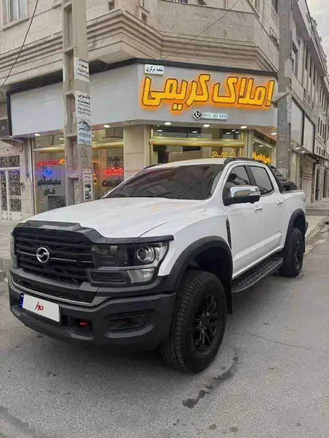 زدیکس G9 جی۹ مدل ۲۰۲۴|خودرو سواری و وانت|تهران, آبشار|دیوار