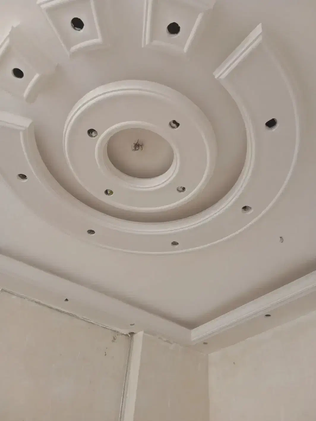 گچکاری|خدمات پیشه و مهارت|قم, نیروگاه|دیوار