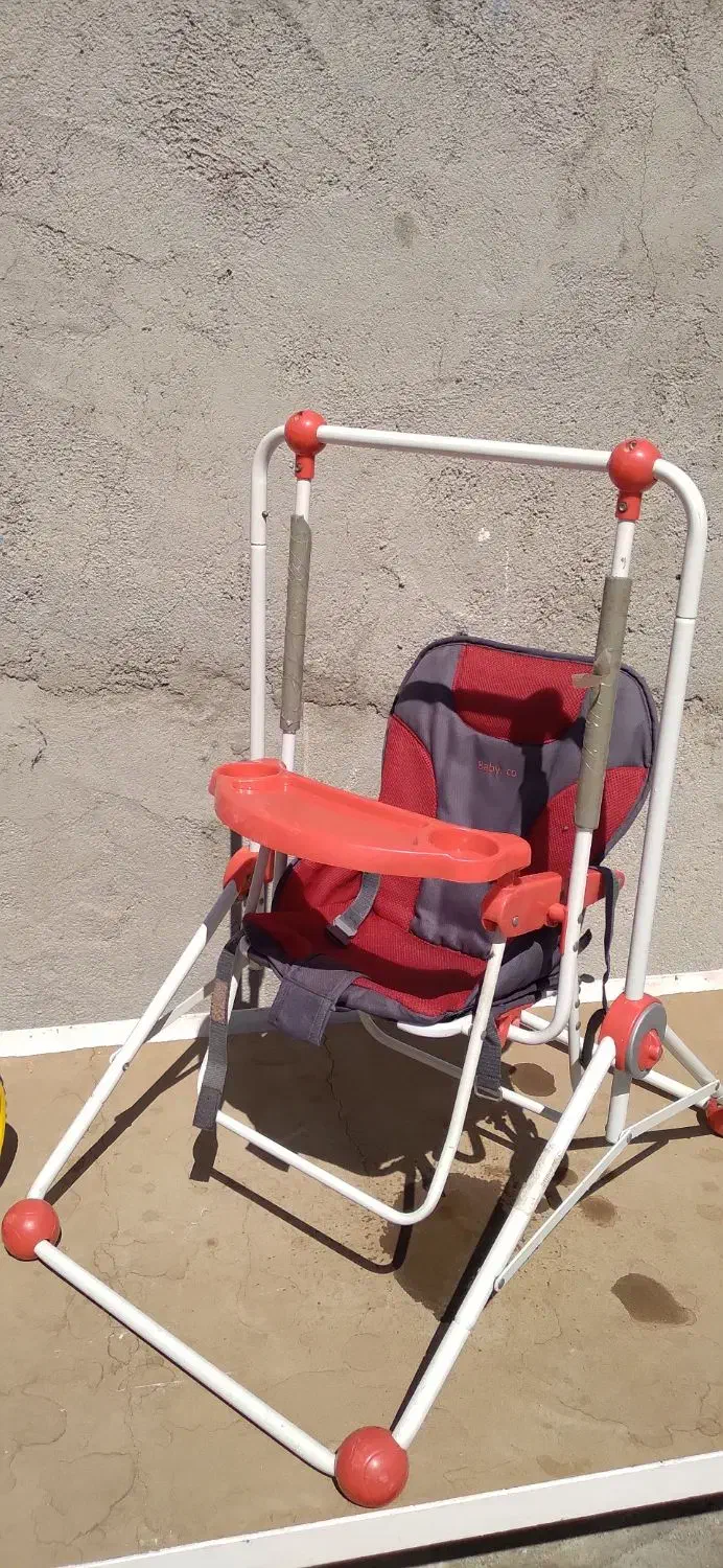 تاب کالسکه سه چرخ|کالسکه و لوازم جانبی|شیروان (خراسان), |دیوار