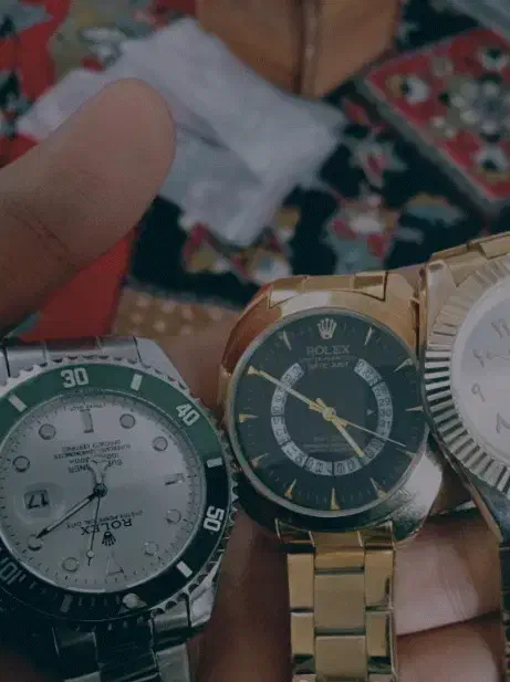 انواع ساعت های اورجینال|ساعت|نورآباد, |دیوار