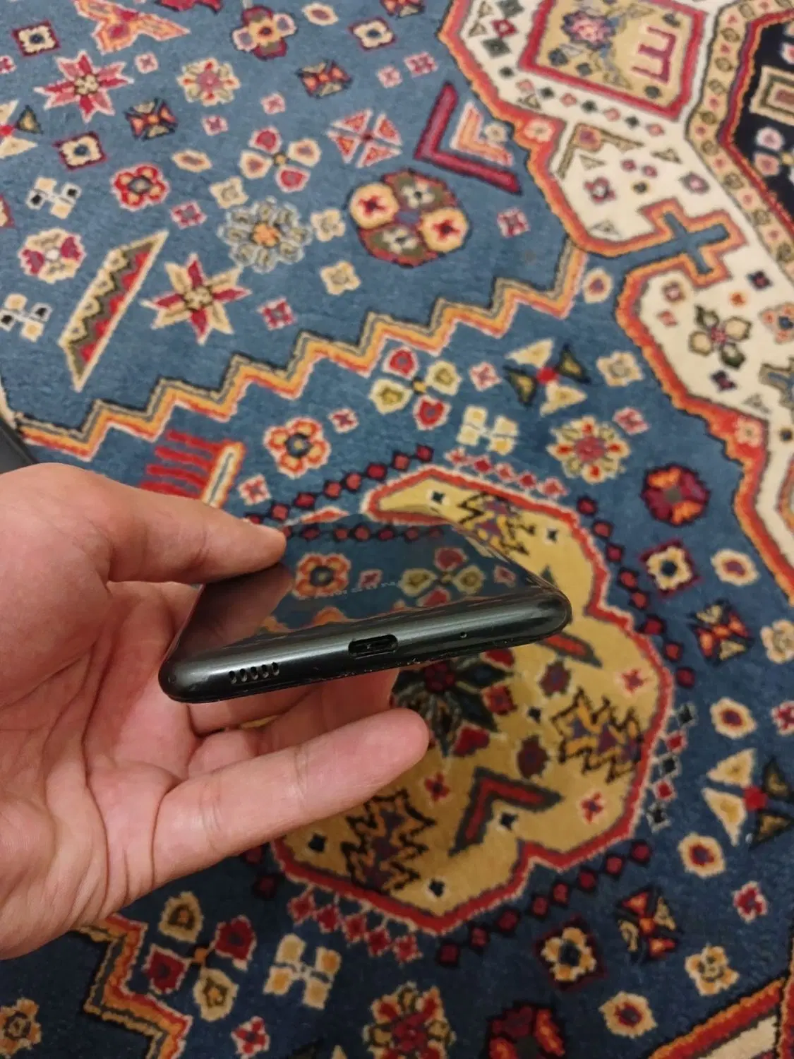 سامسونگ گلکسی a11|موبایل|تهران, کن|دیوار
