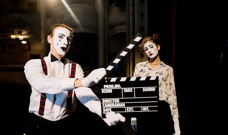 تست انتخاب بازیگر|خدمات آموزشی|مشهد, صیاد شیرازی|دیوار