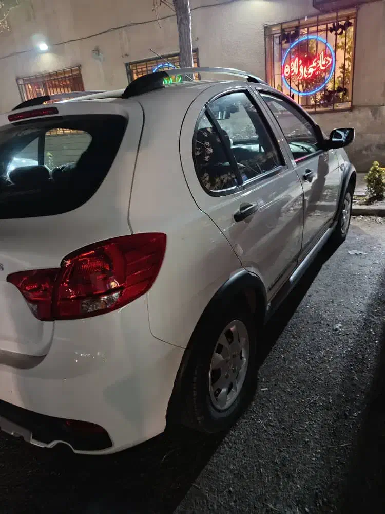 کوییکgxr|خودرو سواری و وانت|پاکدشت, شهرک امام رضا|دیوار