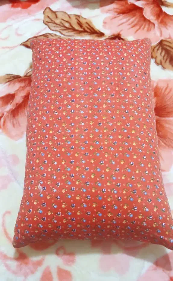 ۵عدد بالشت پر فروشی  باقیمت مناسب|رختخواب، بالش، پتو|سیسخت, |دیوار