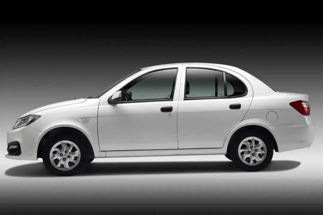 ساینا S استاندارد 85 گانه|خودرو سواری و وانت|رشت, امین الضرب|دیوار