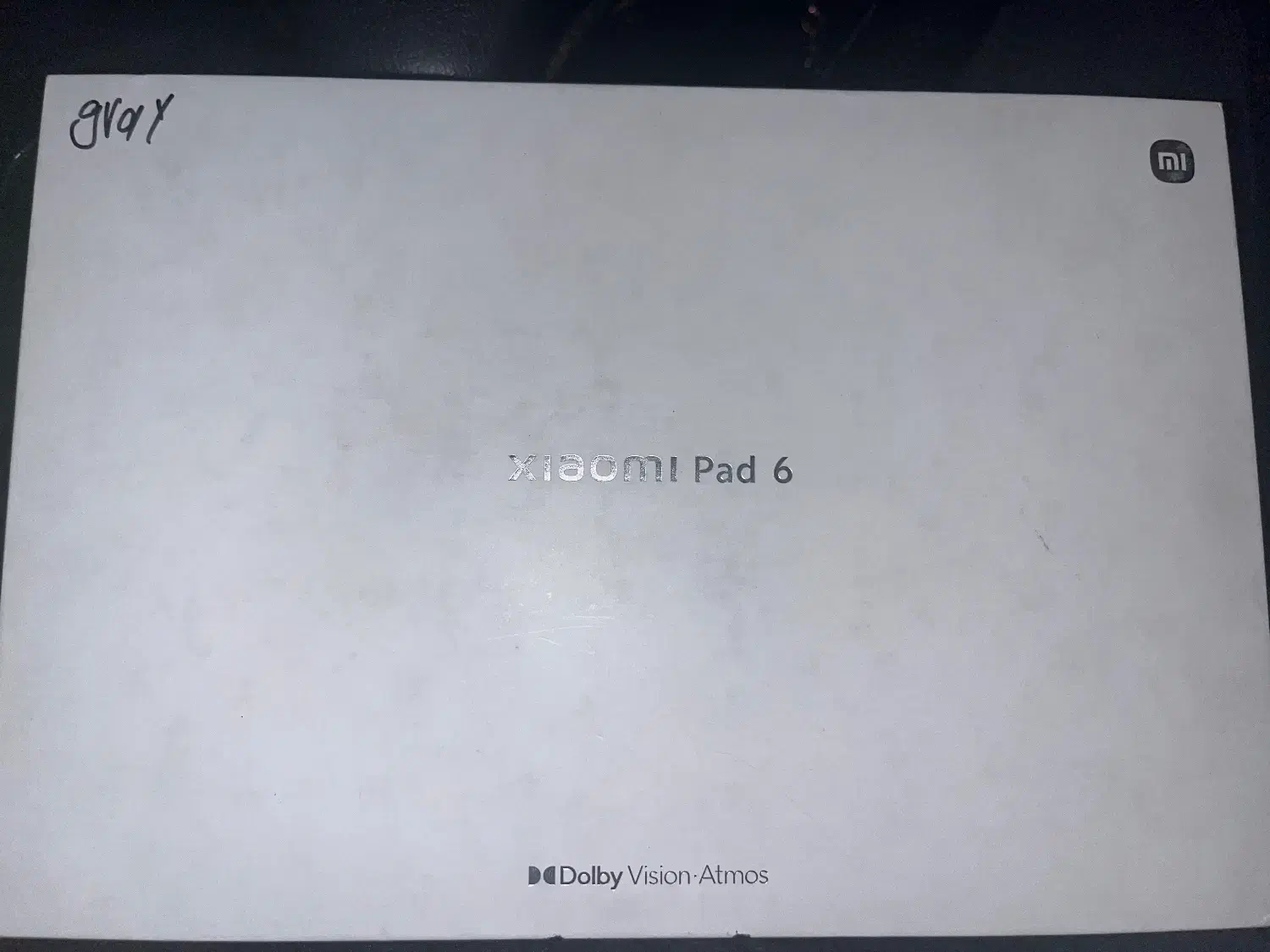 تبلت xiaomi pad 6|تبلت|شیراز, زند|دیوار