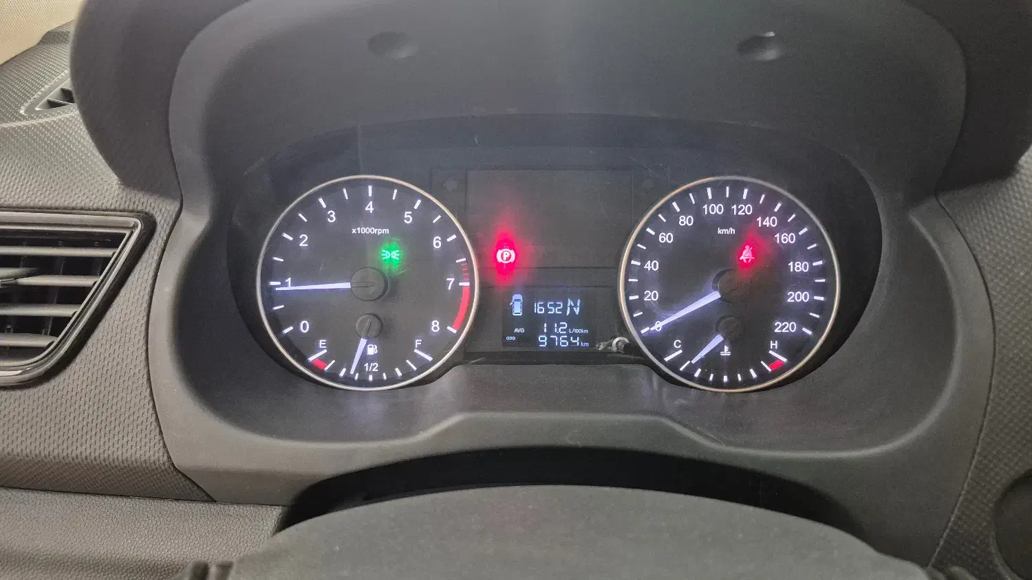 جک j4 مدل ۱۴۰۳|خودرو سواری و وانت|تهران, شهرک پاسداران|دیوار