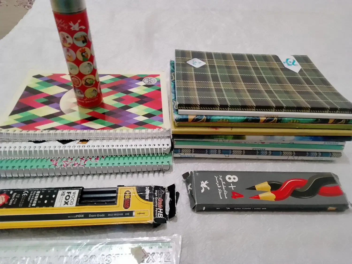 مدرسه|کتاب و مجله ادبی|سرپل ذهاب, |دیوار