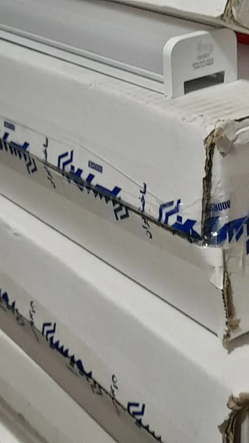 براکت ۸۰وات تکی به قیمت عمده|لامپ و چراغ|قم, ولیعصر|دیوار