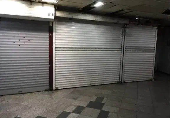 دو عدد مغازه اجاره ای|اجارهٔ مغازه و غرفه|بم, |دیوار