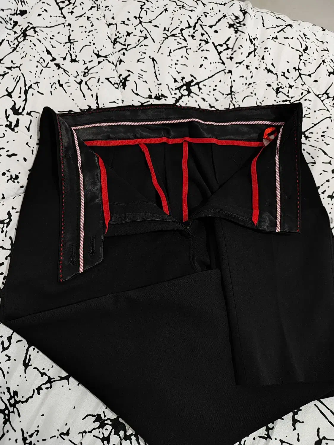 شلوار زنانه سایز۳۶ و۳۸ بعلت سایزنبودن|لباس|هشتگرد, شهرک فرهنگیان|دیوار