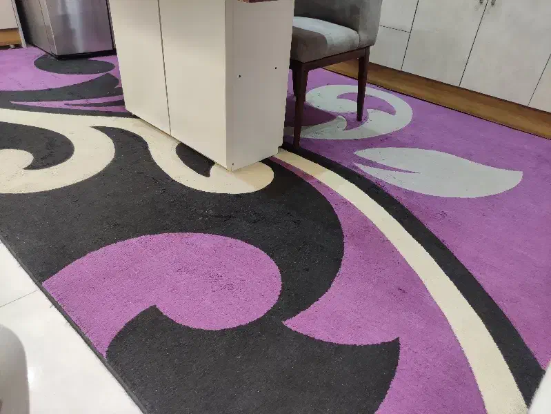 فرش ۹ متری پرشین مشهد|فرش|یزد, |دیوار