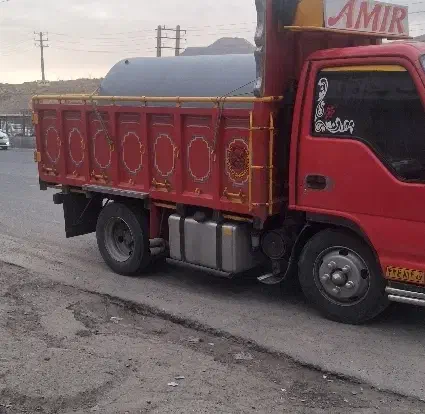 اتاق 5200|خودرو سنگین|شیروان (خراسان), |دیوار