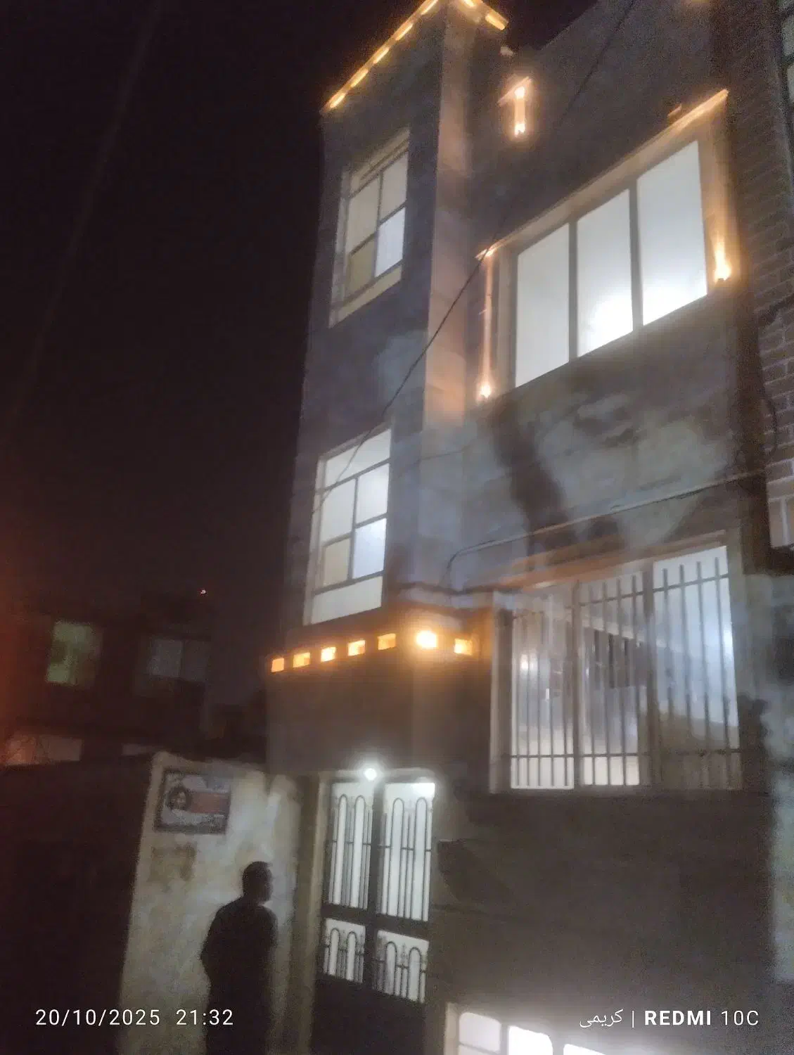 خانه دربست یک خوابه|اجارهٔ کوتاه‌مدت آپارتمان و سوئیت|قزوین, |دیوار