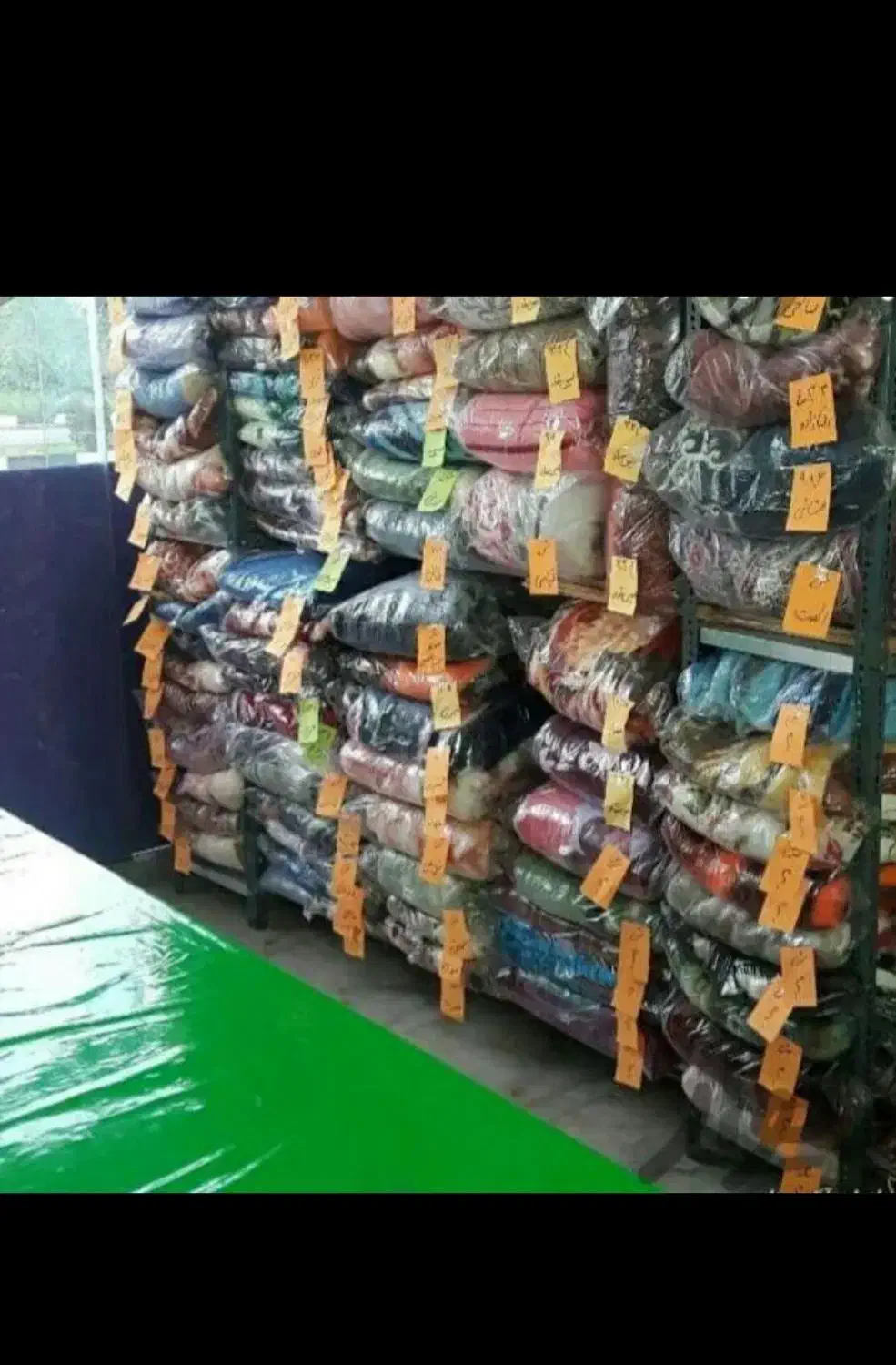 خشکشویی و پتوشویی رویال|خدمات نظافت|نیشابور, شهرک ولیعصر|دیوار