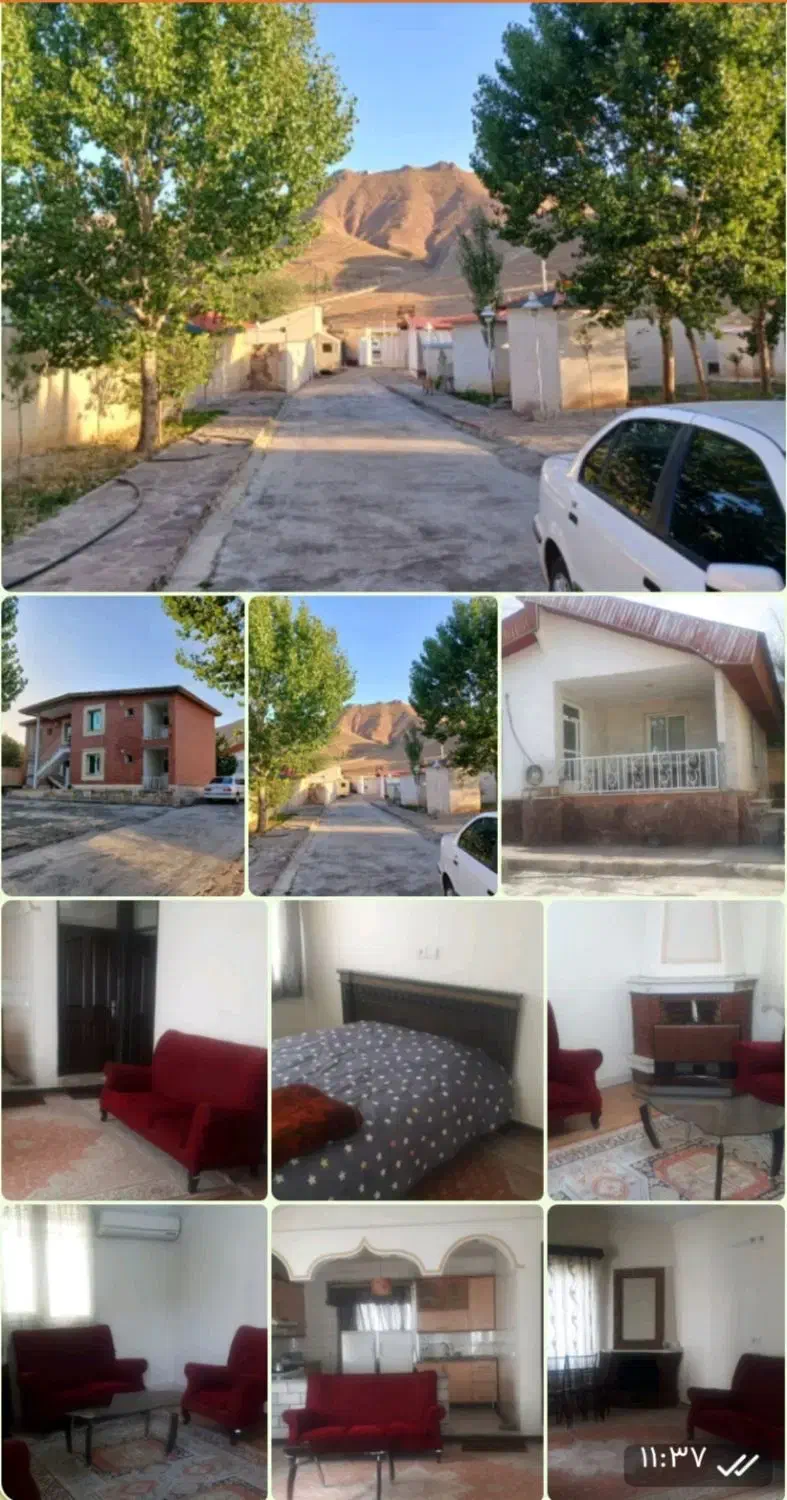 اجاره ویلا و سوییت|اجارهٔ کوتاه‌مدت آپارتمان و سوئیت|آبعلی, |دیوار