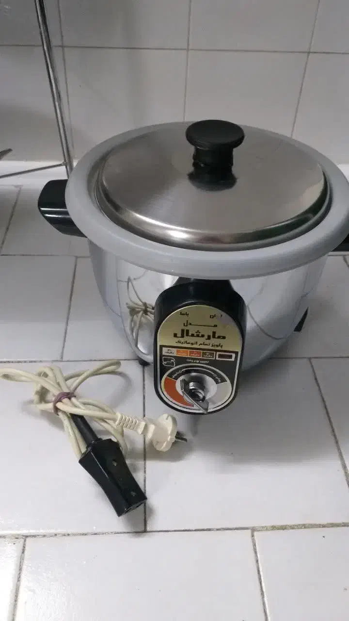 جاروبرقی،سرخکن،پلوپز|سایر لوازم برقی|مشهد, هنرور|دیوار