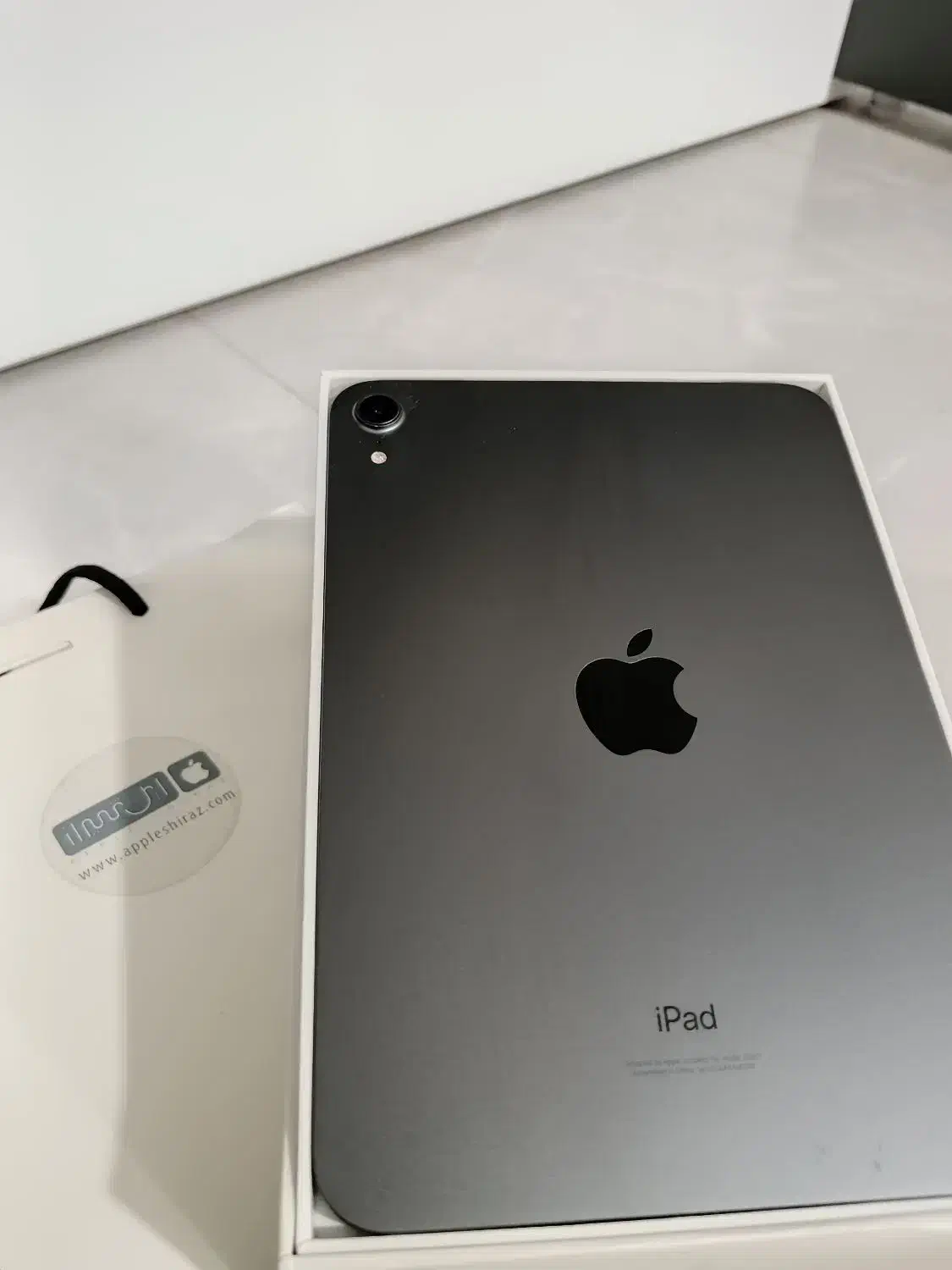 ایپد مینی 6|تبلت|شیراز, وحدت|دیوار