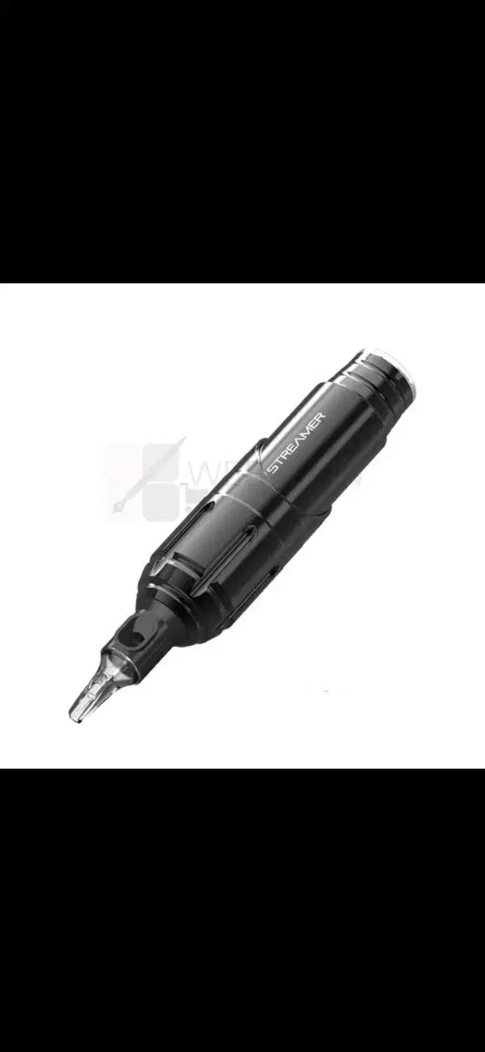 دو دستگاه تتو پن استریمر و پن هیبریدی|آرایشی، بهداشتی، درمانی|مشهد, امامیه (شهرک غرب)|دیوار