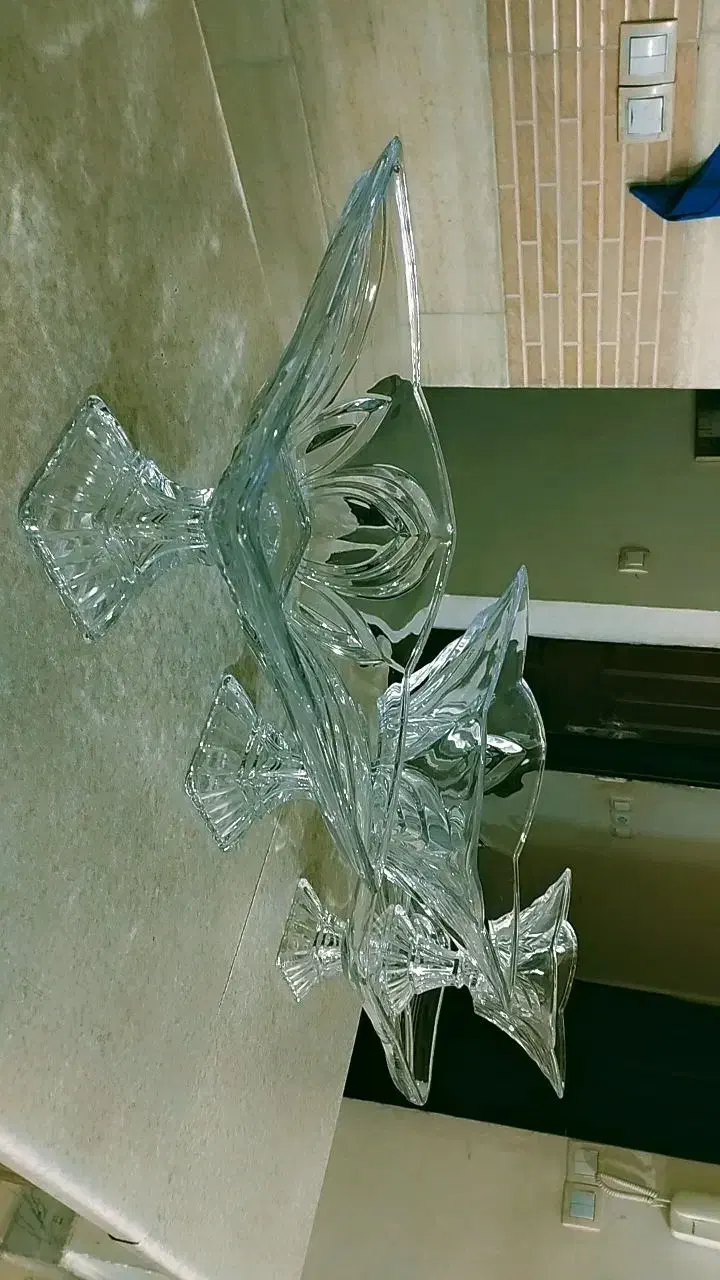 شیرنی خوری آجیل خوری شکلات خوری میوه خوری|ظروف سرو و پذیرایی|سبزوار, توحیدشهر|دیوار