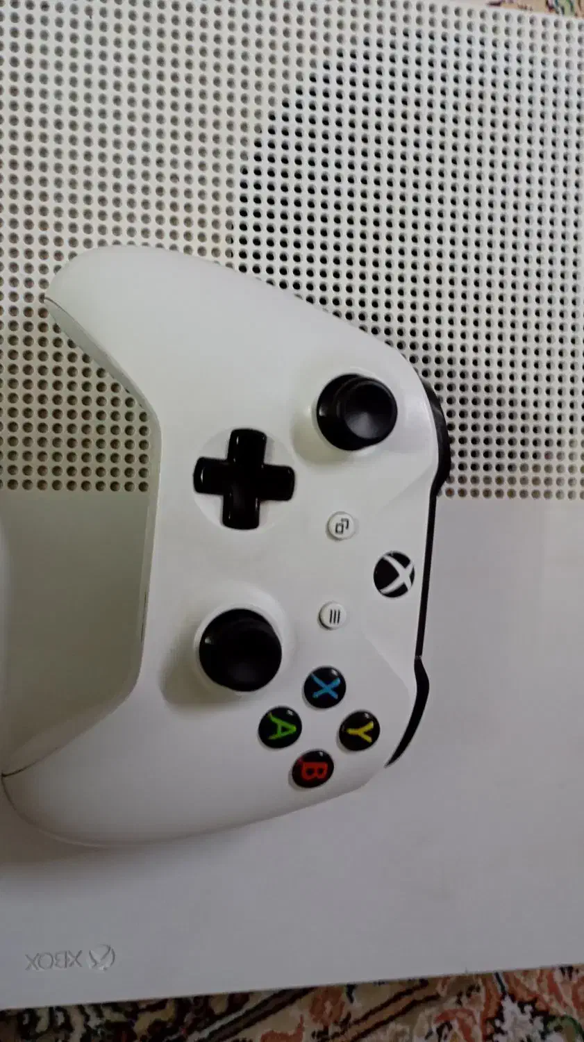 ایکس باکس وان s|کنسول، بازی ویدئویی و آنلاین|محمدشهر, محمدشهر|دیوار