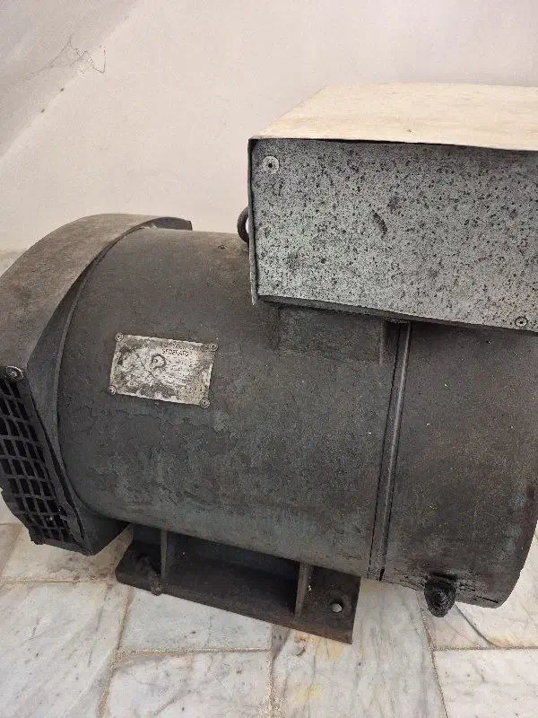 ژنراتور 40کاوا فابریک|ماشین‌آلات صنعتی|کاشمر, |دیوار