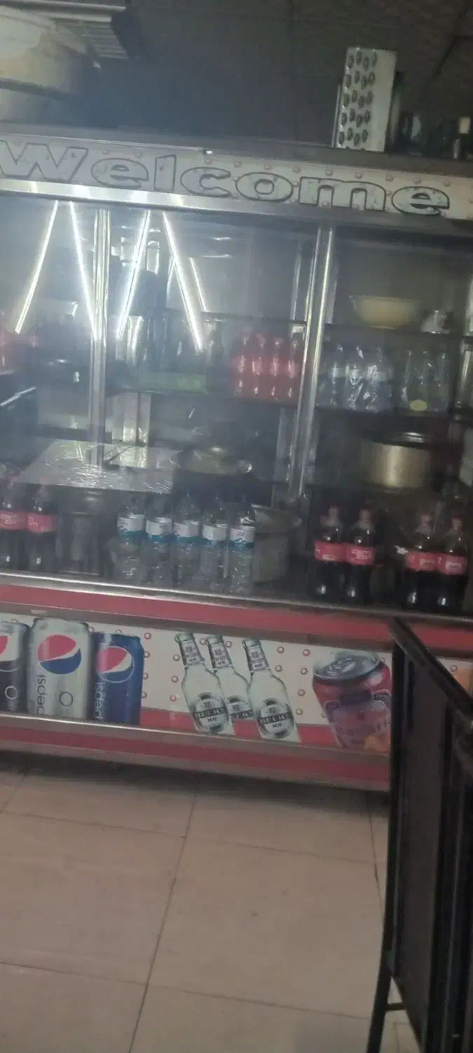 ملزمات غذاخوری به فروش میرسد|میز و صندلی غذاخوری|تبریز, |دیوار