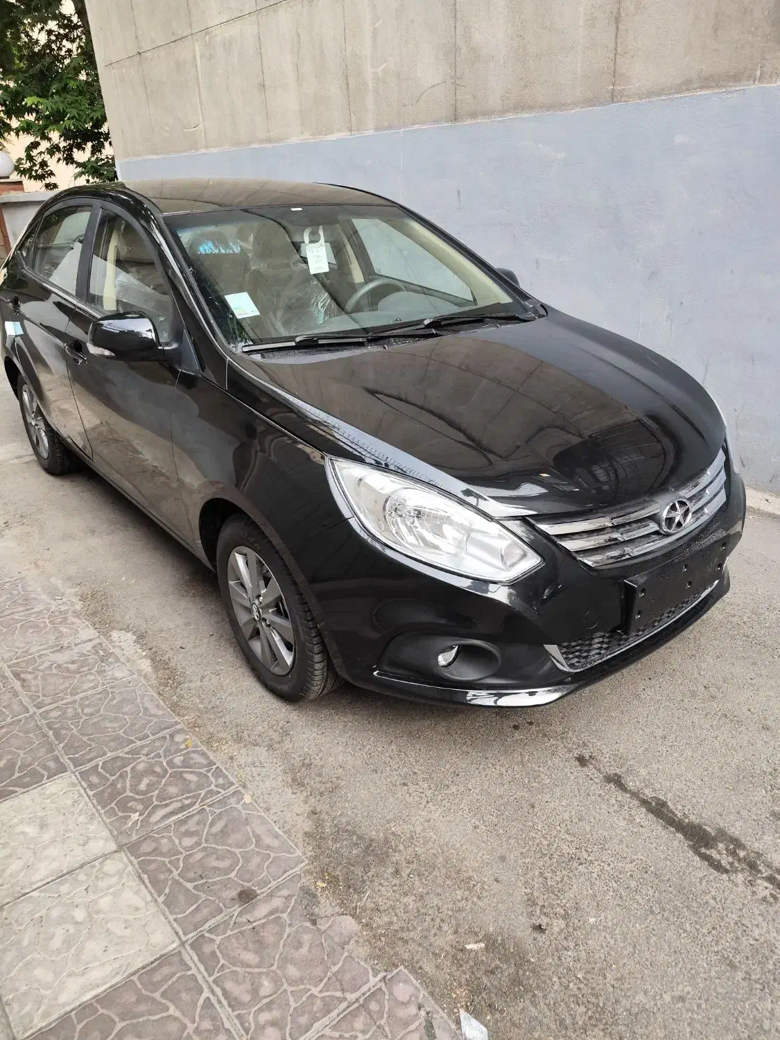 جک جی4 j4 مدل1404|خودرو سواری و وانت|تهران, قیطریه|دیوار