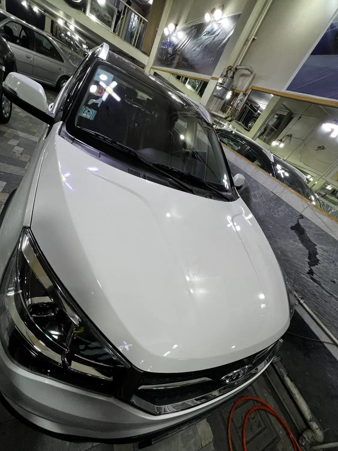 MvMx22|خودرو سواری و وانت|تبریز, |دیوار