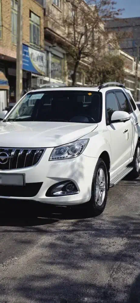 هایما s7 پلاس مدل ۱۴۰۲|خودرو سواری و وانت|تبریز, |دیوار