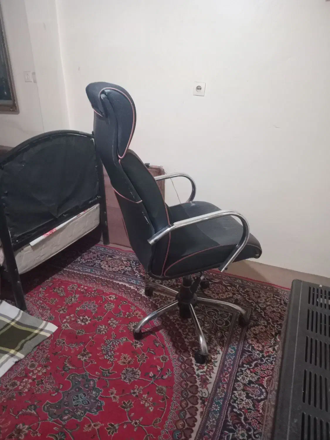 صندلی مدیریت|دفتر کار|فردیس, سرحدی|دیوار