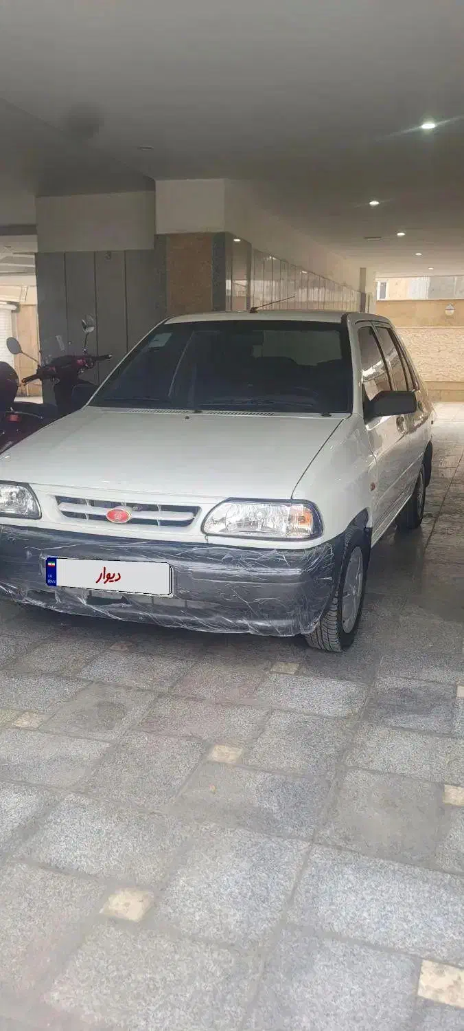 فروش  فوری|خودرو سواری و وانت|تهران, ابوذر|دیوار