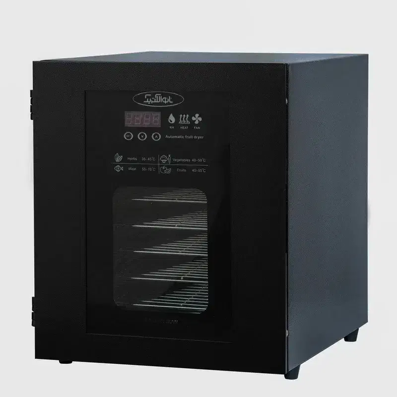 میوه خشک کن نیمه صنعتی|سایر لوازم برقی|اهواز, کوی عابدی|دیوار