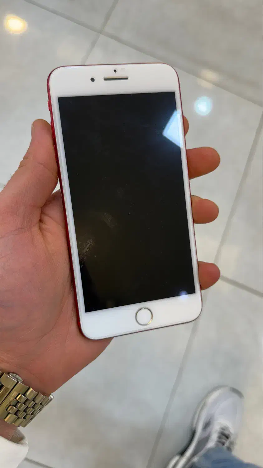 iPhone 7Plus|موبایل|فارسان, |دیوار