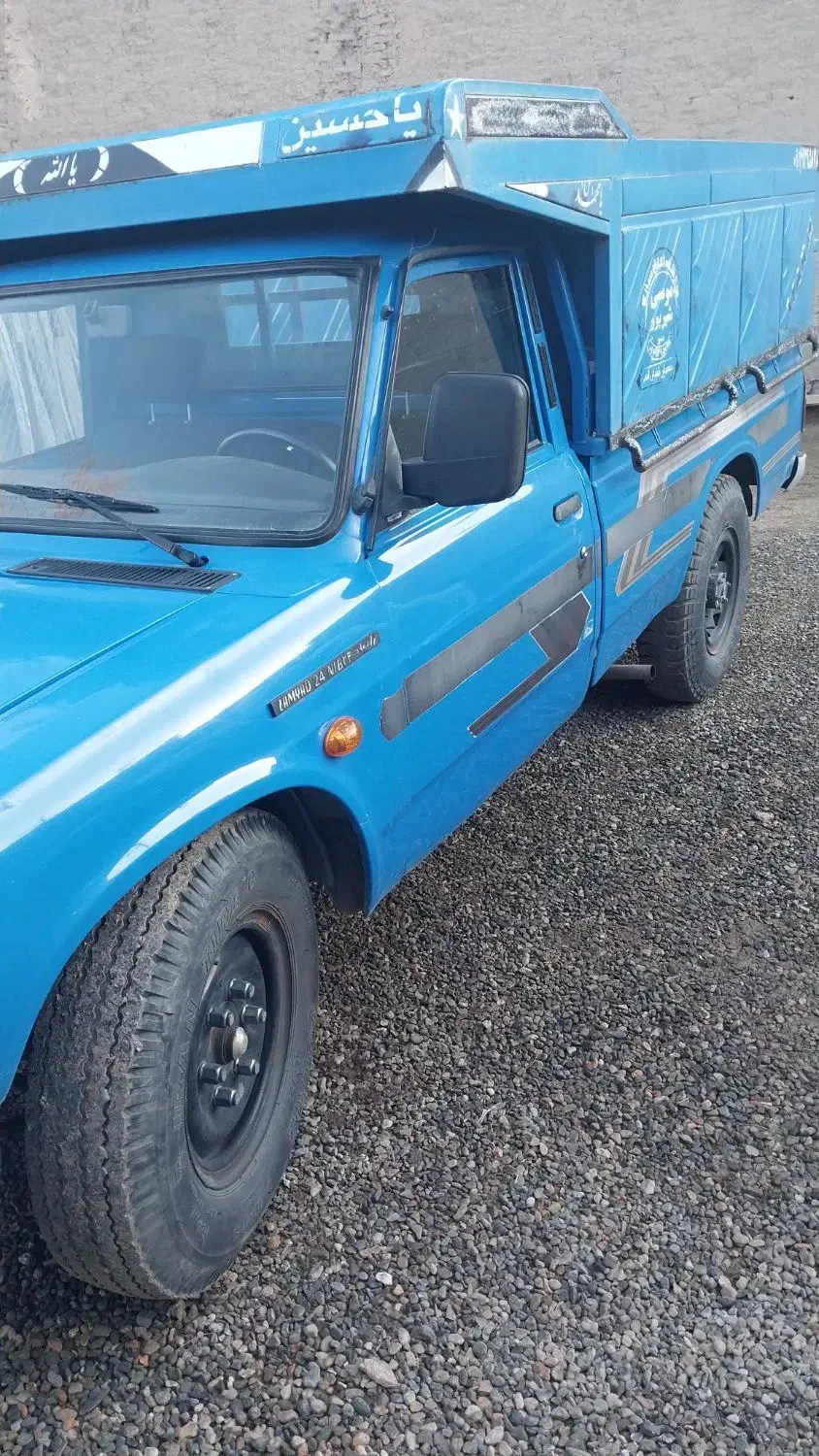 نیسان مدل 1402|خودرو سواری و وانت|ماکو, |دیوار