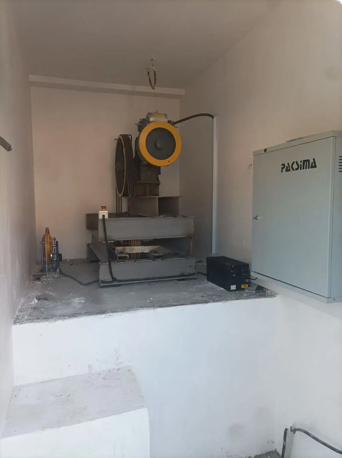 نیرو آسانسور|استخدام صنعتی، فنی، مهندسی|تبریز, |دیوار