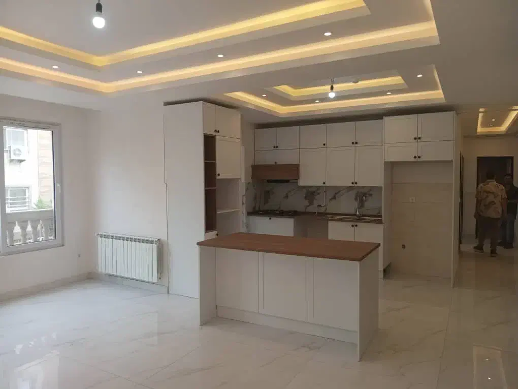 آپارتمان ۱۴۵ متری ۳ خ نوساز معلم سرگل|فروش آپارتمان|رشت, علی آباد|دیوار