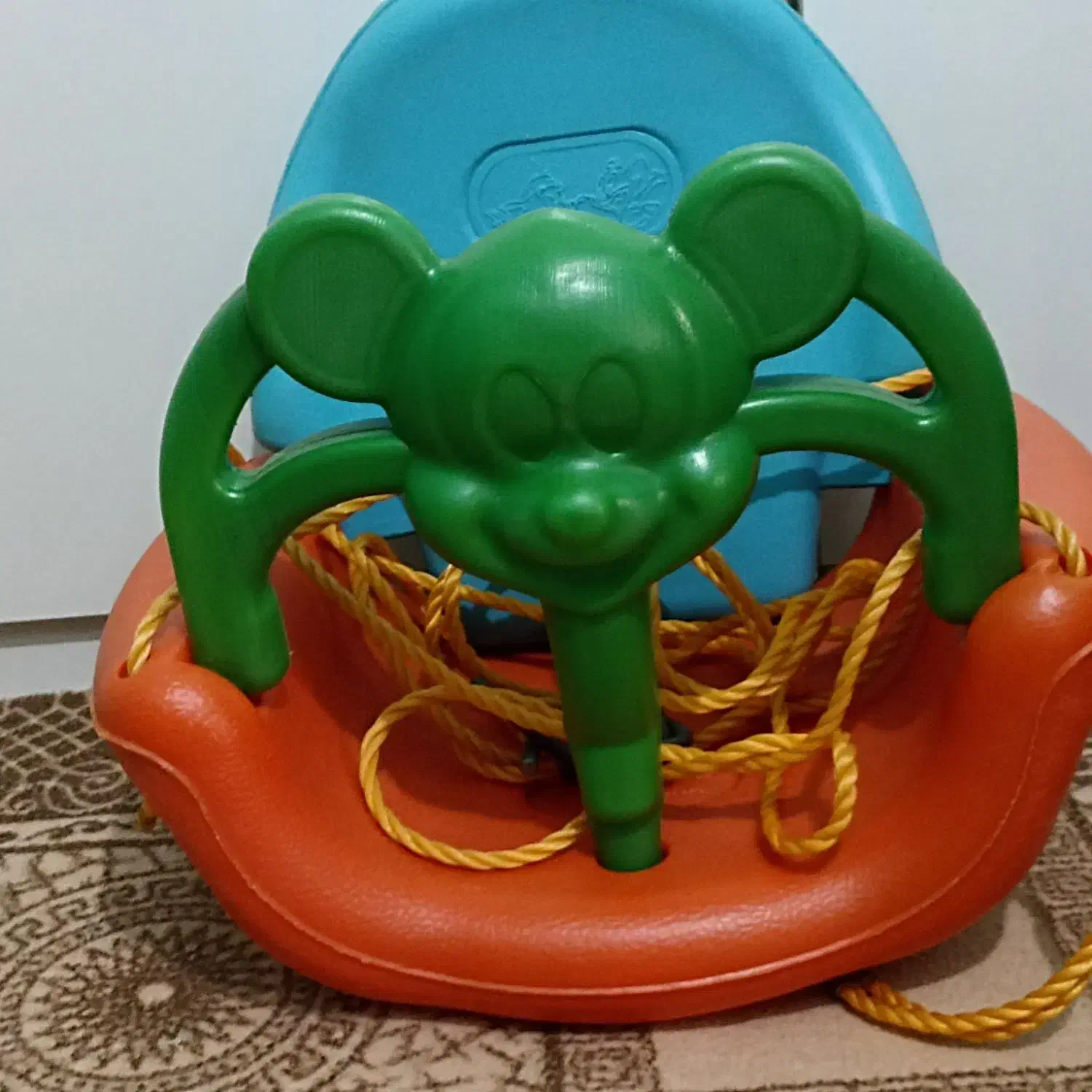 تاب کودک|اسباب‌‌بازی|خرمشهر, |دیوار