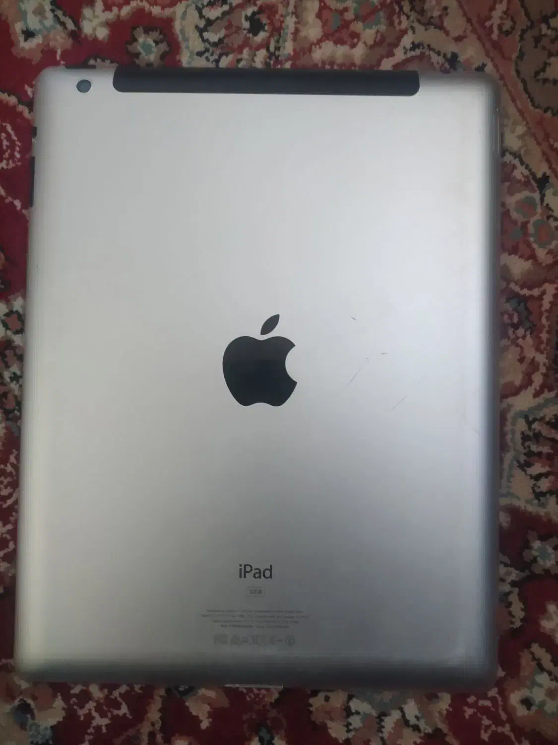 ipad 3 32gb|تبلت|شیراز, شهرک فرزانگان|دیوار